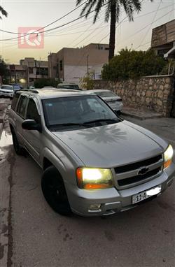 شيفروليه تريل بليزر